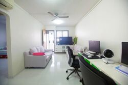Blk 139 Yishun Ring Road (Yishun), HDB 3 Rooms #586736721